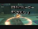 【実況】全身タイツと自粛音で世界を救え！！ゼルダの伝説チンクルオブザワイルドPart3【ゼルダの伝説ブレスオブザワイルド】