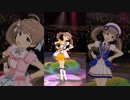 ミリシタ「UNION!!」箱崎星梨花