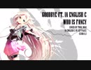 【IA ENGLISH C】Goodbye【カバー曲】