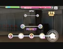 【デレステ】銀のイルカと熱い風[MASTER] ALL PERFECT