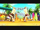 【APヘタリアMMD】Love Shake【北米誕2018】