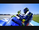 【バイクMAD】 Moto GP 2018 Round 08 Dutch GP Qualify Ver.02