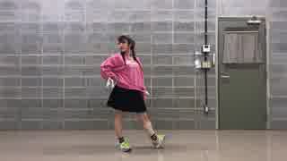 【teamCattleya】ビースト・ダンス【踊ってみた】