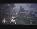 【 MHW 】EBAとマモルの生放送コミュで配信、マモル視点　４月２３日回