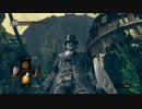 【思い出実況】ダークソウルリマスター版 第３５回【手汗かきの亡者】