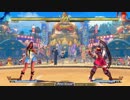 CEO2018 スト5AE WinnersSemiFinal sako vs 藤村