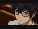 TVアニメ「ペルソナ５」　#13　Dreams and Desires