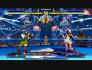 CEO2018 ストAE5 LosersQuarterFinal Xian vs sako