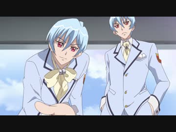 人気の 美男高校地球防衛部love Love 動画 268本 ニコニコ動画
