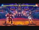 CEO2018 スト5AE LosersSemiFinal Phenom vs sako
