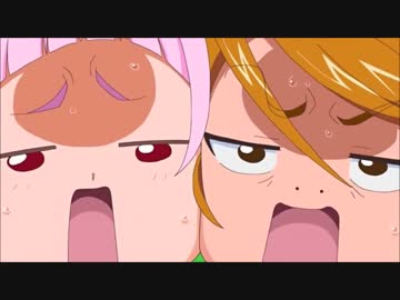 ありえなーい！めちょっく！！【HUGっと!プリキュア】