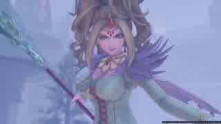 【女生主】ドラゴンクエストＸＩ実況プレイpart38【初見】