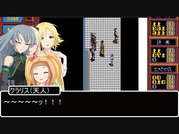 【モバマス×PC-9801】 偶像都市 Part.7【幻影都市】