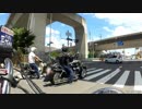 HONDA V-TWIN MAGNA Motovlog #241　小ネタ集