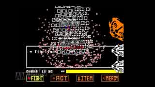 inkSans error