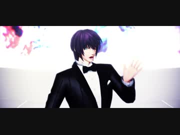 【MMD銀魂】Lamb.