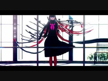 【Fate/MMD】お竜さんで病名は愛だった【モデル配布中】