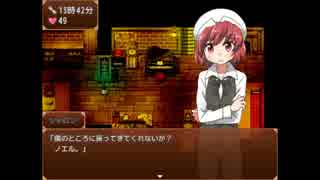 【実況】失業メイドと魔女の奇妙な運命の物語 part9【黒ノブラン】