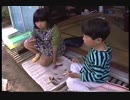 アケビに挑戦