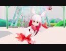 トキさんでPackaged ～私の歌声、届いているかしら？～