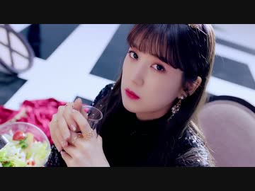 [K-POP] A Pink - I'm So Sick (MV/HD) (和訳付)