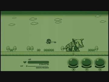 えくにきの Artifact Adventure Gaiden　part3