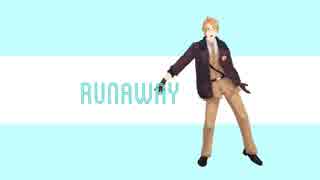 【APヘタリアMMD】Runaway Baby【メリ誕2018】