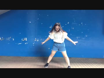 【ぷるめん生誕2018】アンラッキーガールちゃんの日録 short 踊ってみた【☆ゆーか☆】