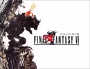 FF6　ティナのテーマをリコーダーで演奏してみた。