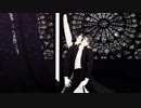 【MMD刀剣乱舞】洋楽ちゃんこ【燭・長】