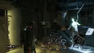 【実況プレイ】WATCH DOGS DLC 伝説の非日常記録 date8 前編
