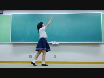 【めるでぃ】ミュージックミュージック 踊ってみた【18歳になりました】