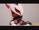 【ダリフラ】ゼロツーを作ってみた