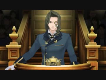 人気の 逆転裁判 動画 10 943本 12 ニコニコ動画