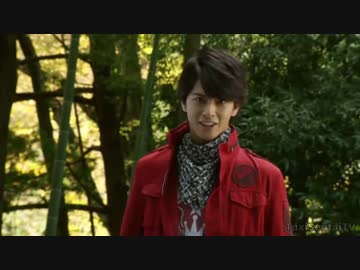 獣電戦隊ｷｮｳﾘｭｳｼﾞｬｰﾌﾞﾚｲﾌﾞ ﾊﾞﾄﾝﾀｯﾁ ニコニコ動画