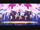 【MMD刀剣乱舞】博虎秋包毛で宵々古今