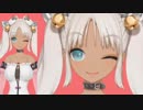 【にじさんじ】轟京子ちゃんウインクシーン　1分ループ