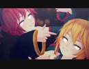 【MMD】Tda式改変重音テト・亞北ネルで[A]ddiction【1080p 60fps】