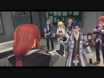 閃の軌跡ⅢってRPGを楽しもうぜ その94