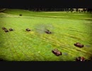 【WarThunder】ポーランド駐屯地創立5周年記念行事　演者募集
