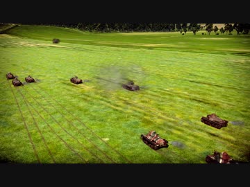 【WarThunder】ポーランド駐屯地創立5周年記念行事　演者募集