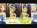 【ミリシタ】Cleasky(美也・エレナ)「UNION!!」【ソロMV(編集版)】