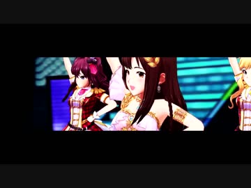 【デレステMAD】とりかごゆかり【水本ゆかり】