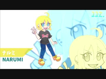 VTuber版ぷよぷよ風連鎖ボイス【総勢163名】＃3