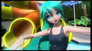 【PS4】Project DIVA FT『Dear cocoa girls PV』