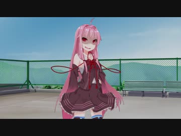 狂気な茜ちゃんに屋上に呼び出された【VOICEROID劇場】