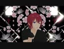 【MMDあんスタ】極　楽　浄　土【朱桜 司】