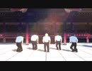 【MMDコナン】警察学校組がフライングゲット