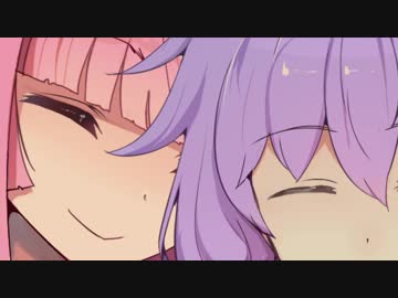 【VOICEROID劇場】きづかない