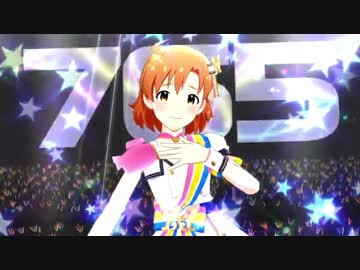 「UNION!!」矢吹可奈、北沢志保、双海亜美、天海春香、如月千早